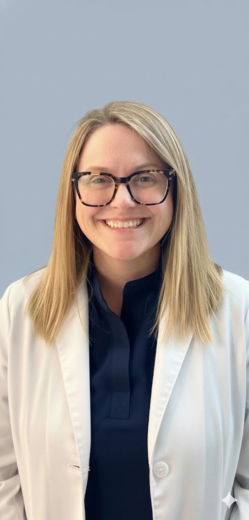Amanda Dunn, APRN-CNP